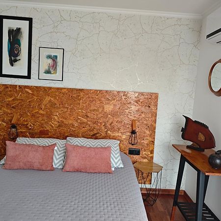 Quarto Privado Alentejo Litoral Grandola Room photo