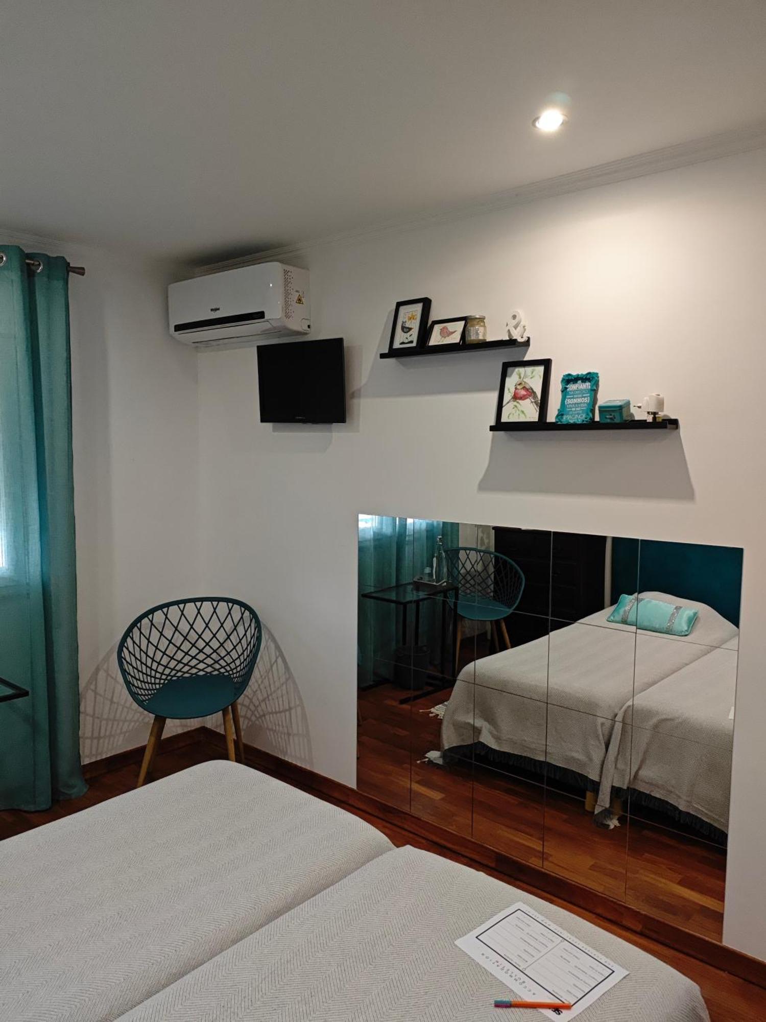 Quarto Privado Alentejo Litoral Grandola Room photo