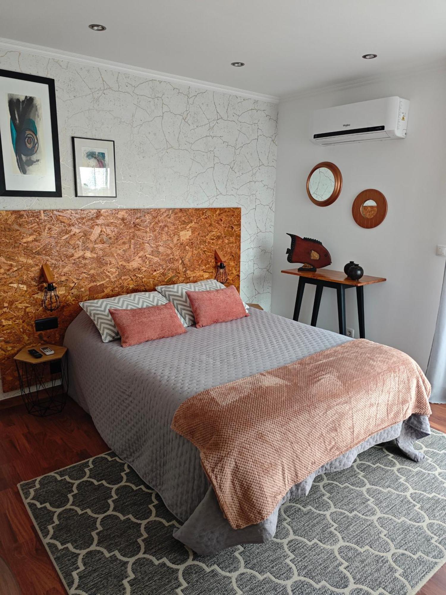 Quarto Privado Alentejo Litoral Grandola Room photo