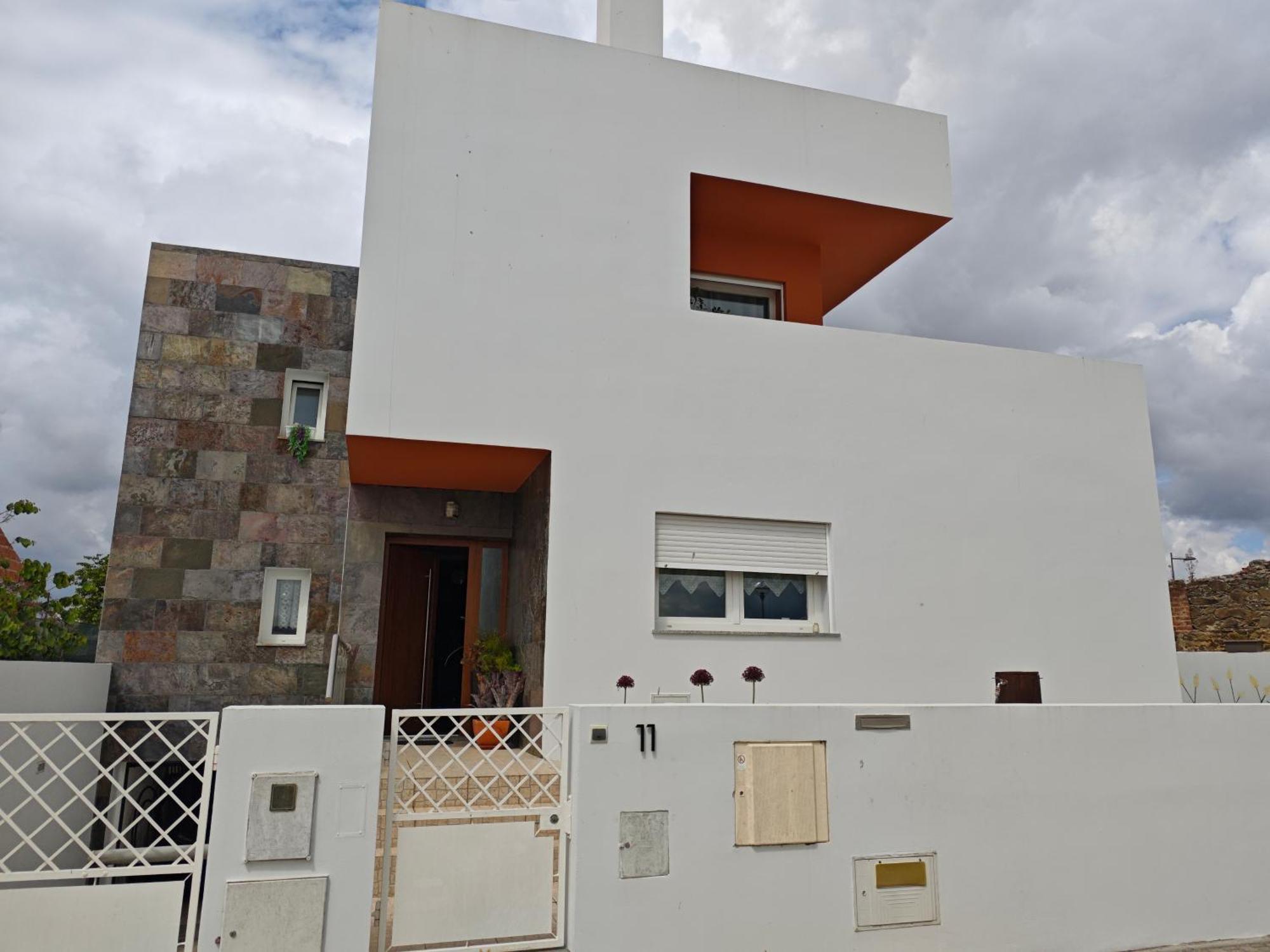 Quarto Privado Alentejo Litoral Grandola Exterior photo