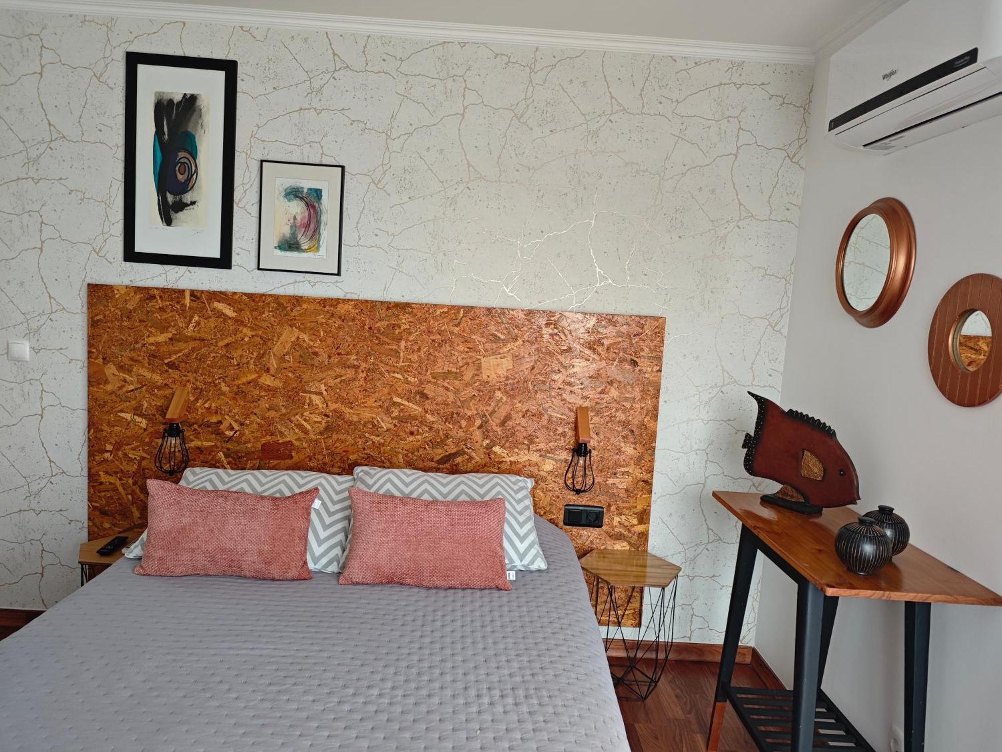 Quarto Privado Alentejo Litoral Grandola Room photo